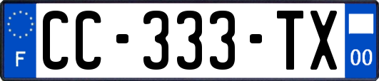 CC-333-TX