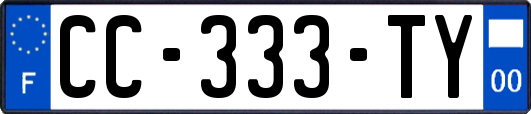 CC-333-TY