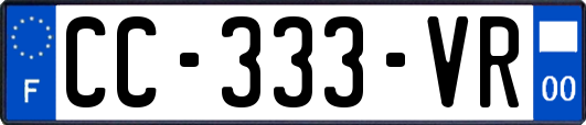 CC-333-VR