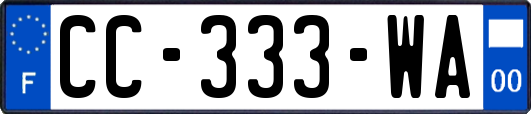 CC-333-WA