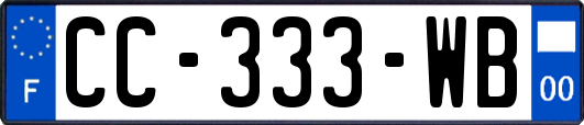 CC-333-WB