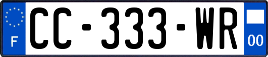 CC-333-WR