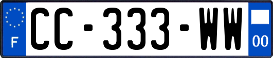 CC-333-WW