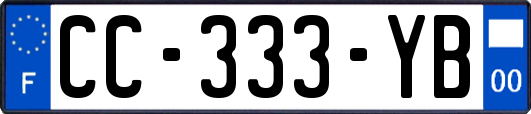 CC-333-YB