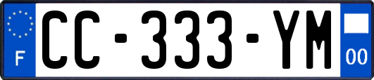 CC-333-YM
