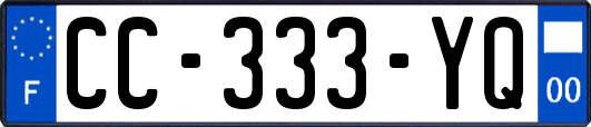 CC-333-YQ