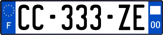 CC-333-ZE