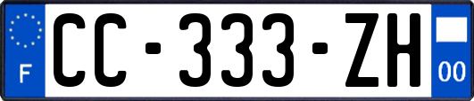 CC-333-ZH