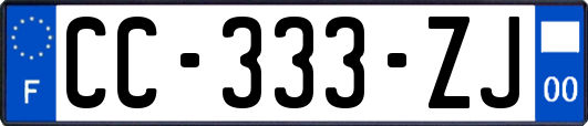 CC-333-ZJ