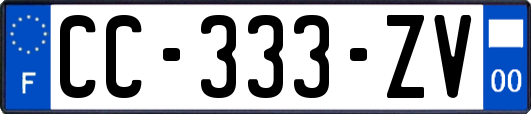 CC-333-ZV