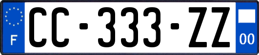 CC-333-ZZ