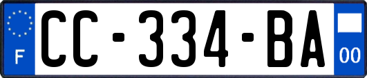 CC-334-BA