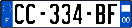 CC-334-BF