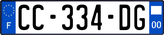 CC-334-DG