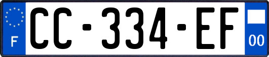 CC-334-EF