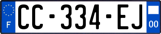 CC-334-EJ