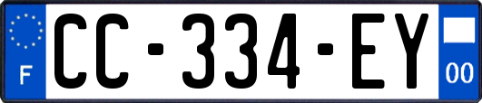 CC-334-EY