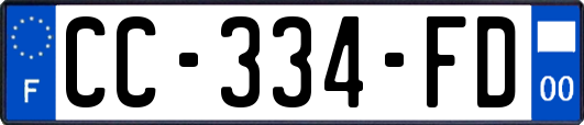 CC-334-FD