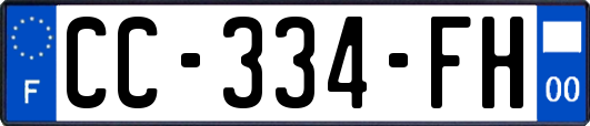 CC-334-FH