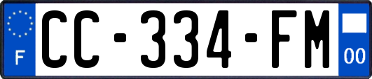 CC-334-FM
