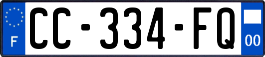 CC-334-FQ