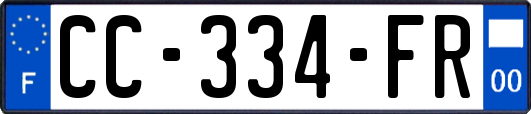 CC-334-FR