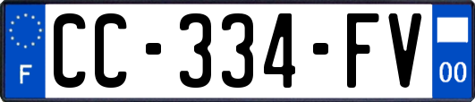 CC-334-FV