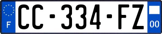 CC-334-FZ