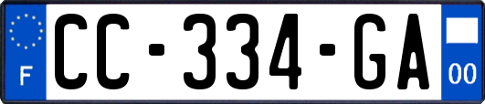 CC-334-GA
