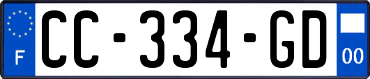 CC-334-GD