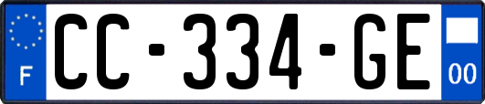 CC-334-GE