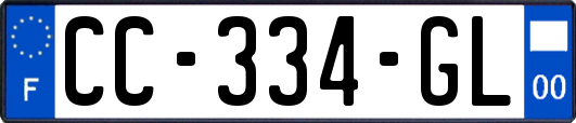 CC-334-GL
