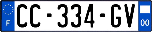 CC-334-GV