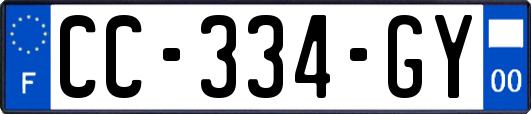 CC-334-GY