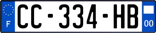 CC-334-HB