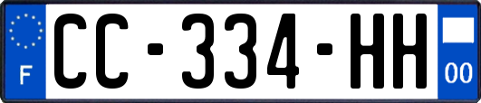 CC-334-HH