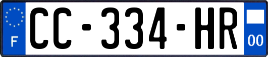 CC-334-HR