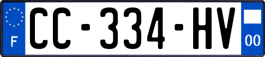 CC-334-HV