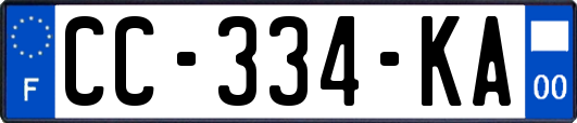 CC-334-KA