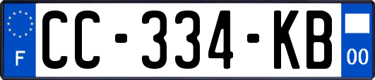 CC-334-KB