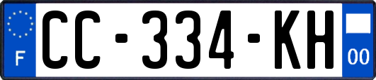 CC-334-KH