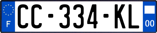 CC-334-KL
