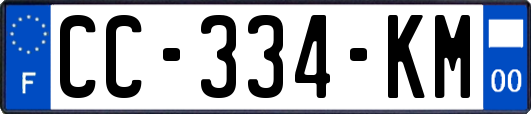 CC-334-KM