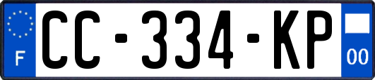 CC-334-KP