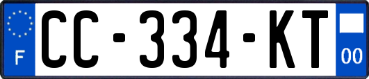CC-334-KT