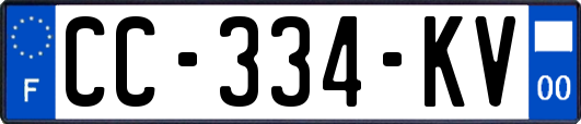 CC-334-KV