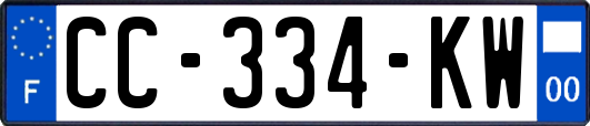 CC-334-KW