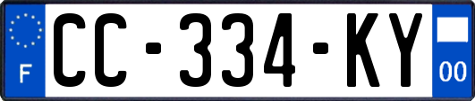 CC-334-KY