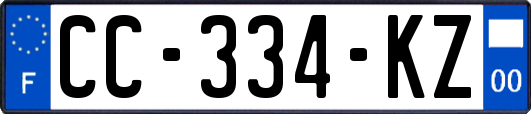 CC-334-KZ