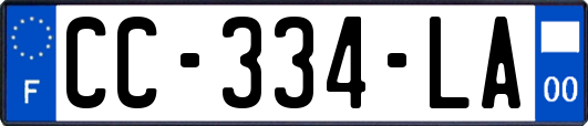 CC-334-LA
